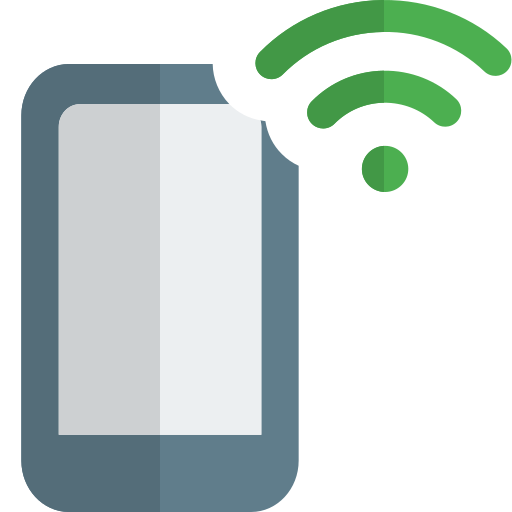 Mobile free icon Mobile free icon