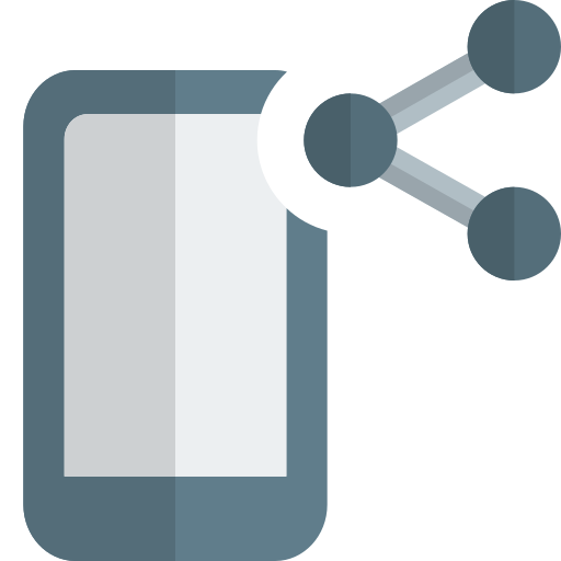 Mobile free icon Mobile free icon