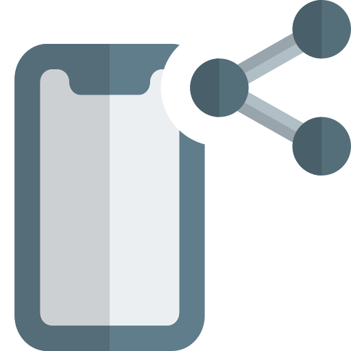 Mobile free icon Mobile free icon