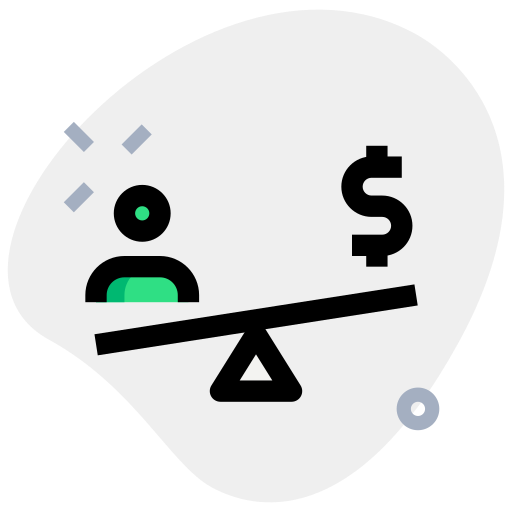 Деньги бесплатно иконка