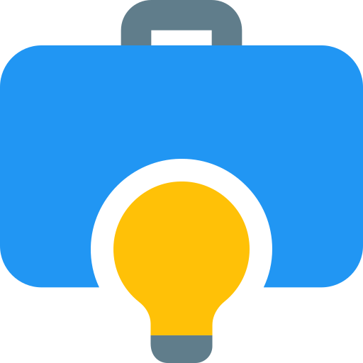 negocio icono gratis