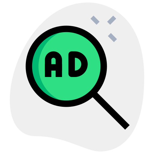 entreprise Icône gratuit