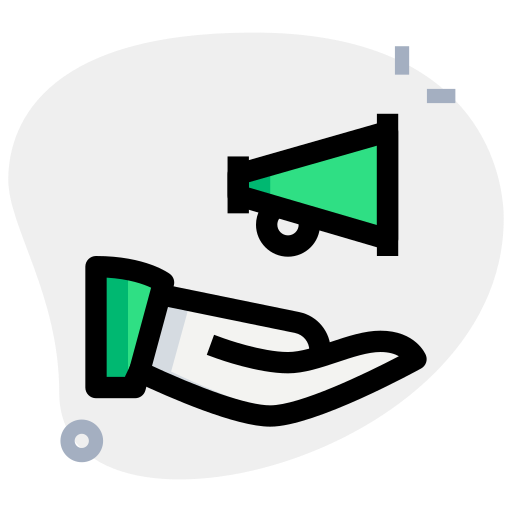 entreprise Icône gratuit