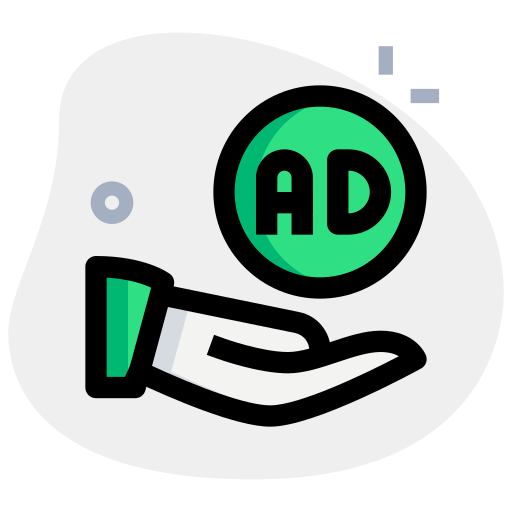 entreprise Icône gratuit