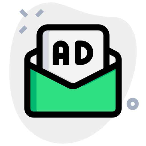 entreprise Icône gratuit