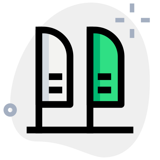 entreprise Icône gratuit