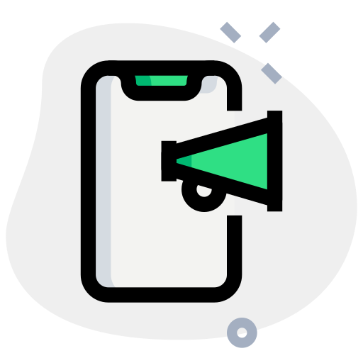 entreprise Icône gratuit