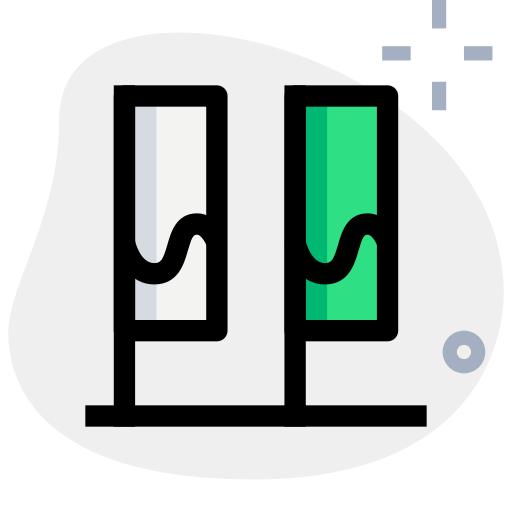 entreprise Icône gratuit