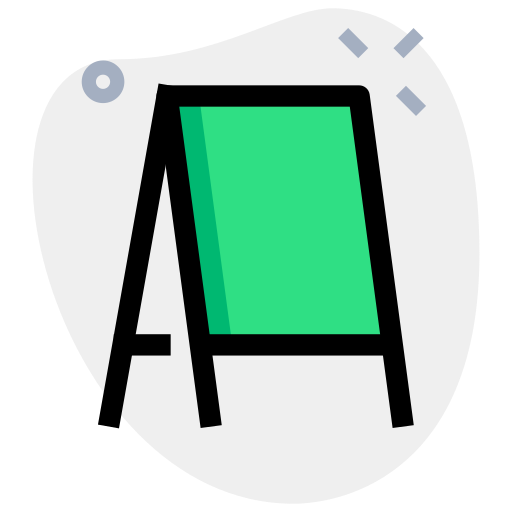 entreprise Icône gratuit