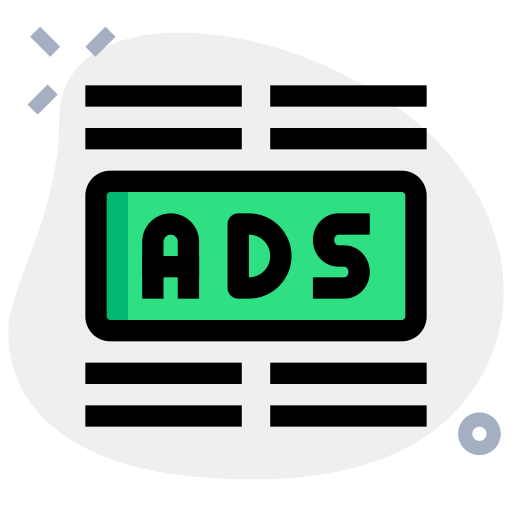 entreprise Icône gratuit