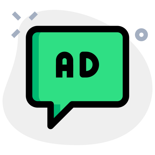 entreprise Icône gratuit