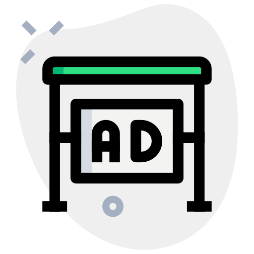 entreprise Icône gratuit