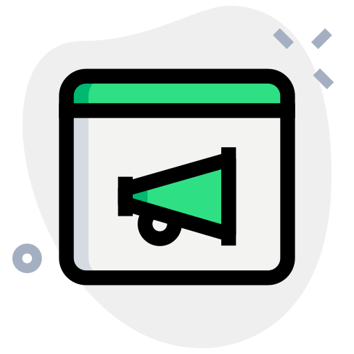 entreprise Icône gratuit