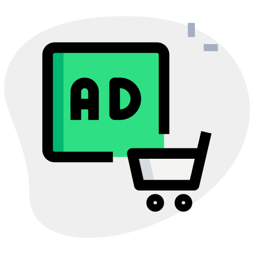 entreprise Icône gratuit