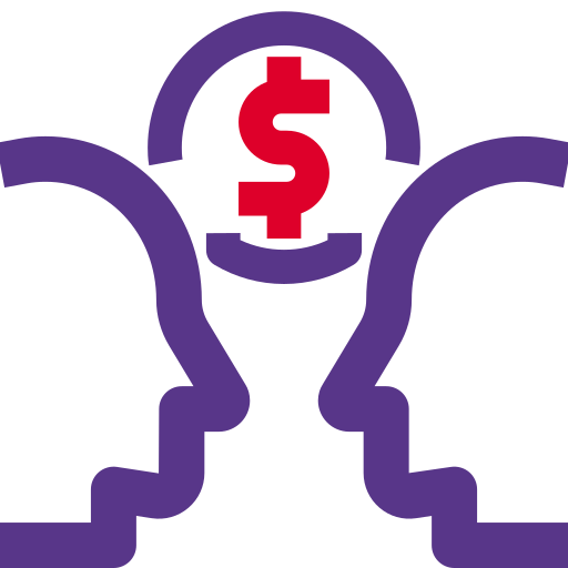 Деньги бесплатно иконка