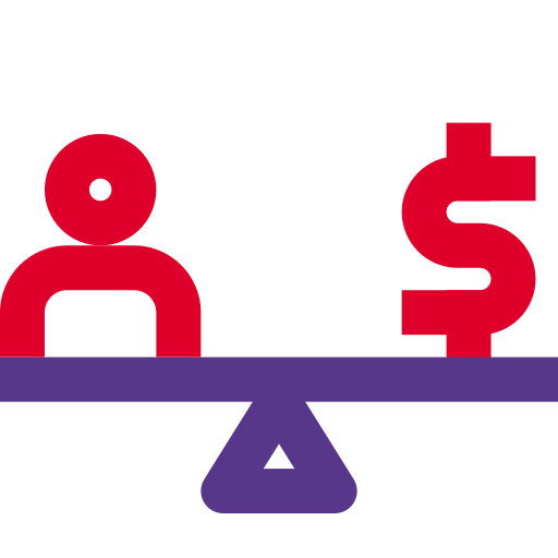 Деньги бесплатно иконка