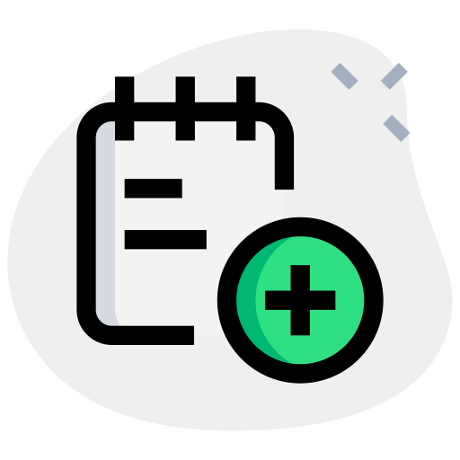 livre Icône gratuit