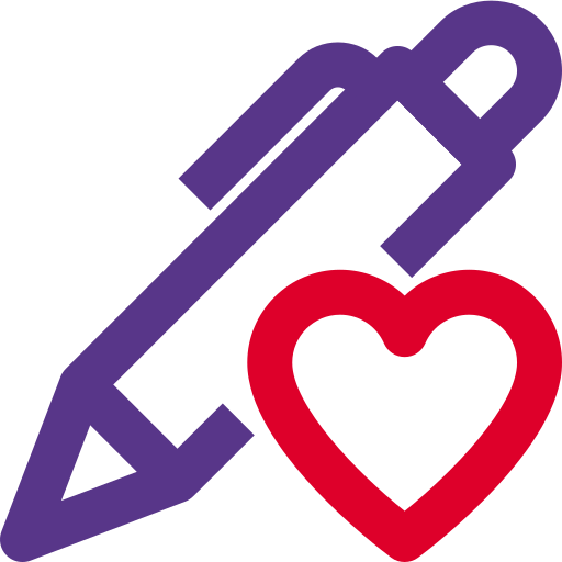 Ручка бесплатно иконка