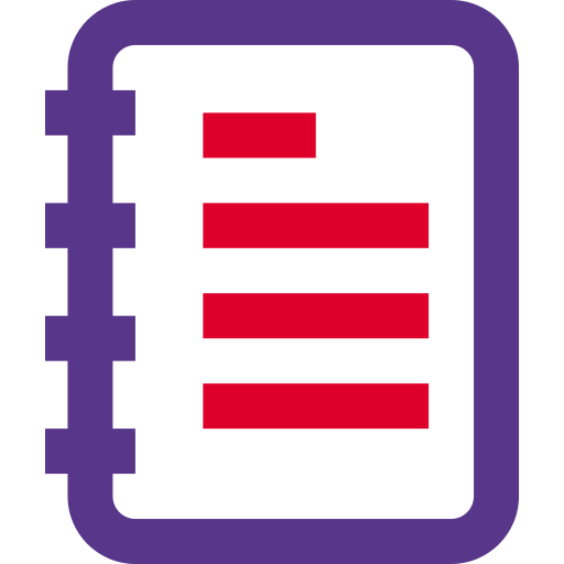 Книга бесплатно иконка