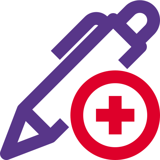 Ручка бесплатно иконка