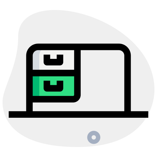 entreprise Icône gratuit