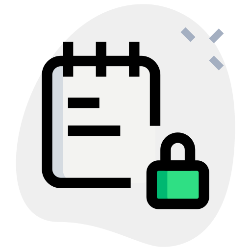 livre Icône gratuit