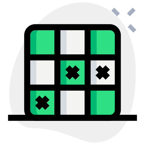 entreprise Icône gratuit