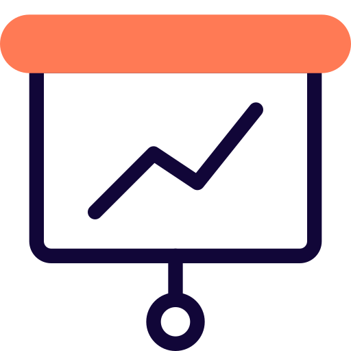 pantalla icono gratis