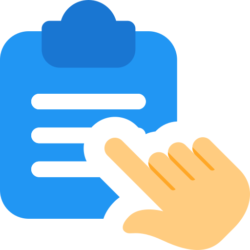 oficina icono gratis