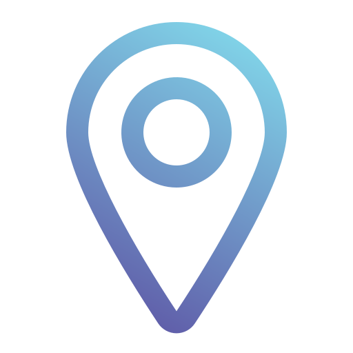 ubicación icono gratis
