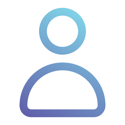 persona icono gratis