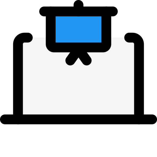 computadora portátil icono gratis