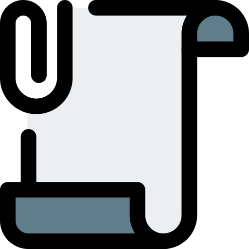 Paper free icon Paper free icon