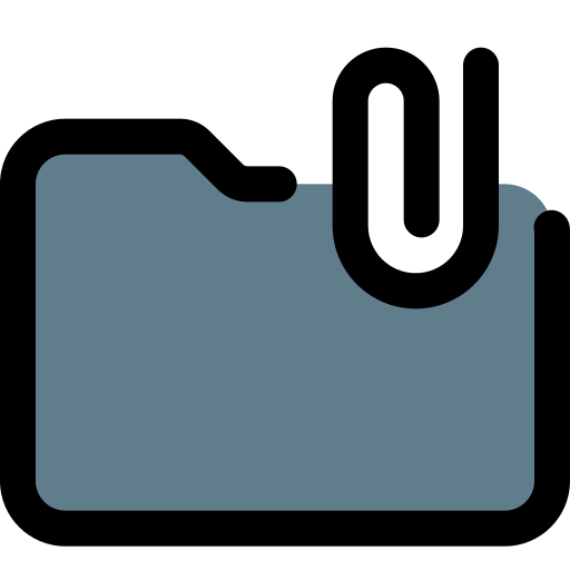 Paper free icon