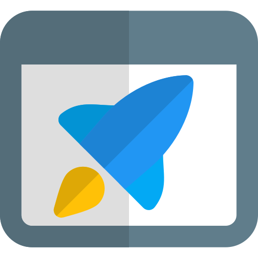Web free icon