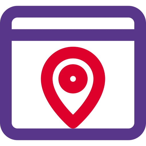 ubicación icono gratis