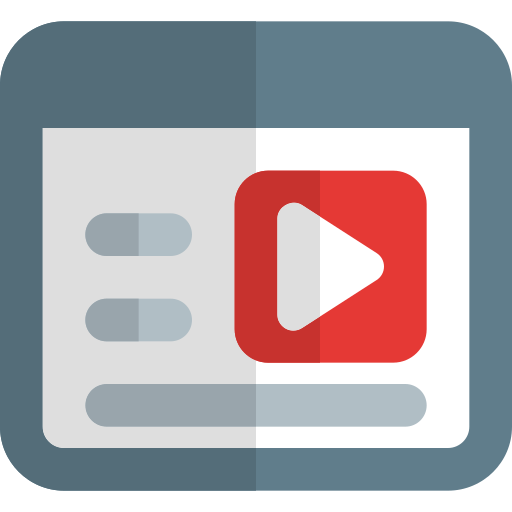 video kostenlos Icon video kostenlos Icon