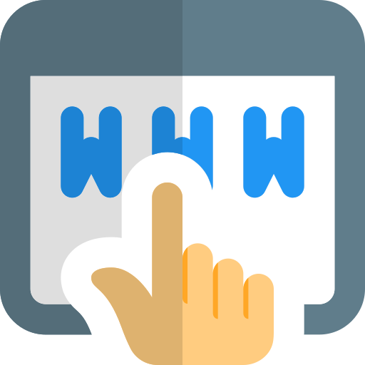 www kostenlos Icon www kostenlos Icon