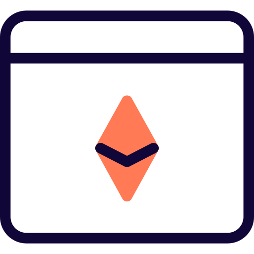 Web free icon