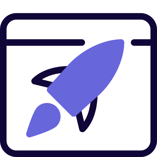 Web free icon
