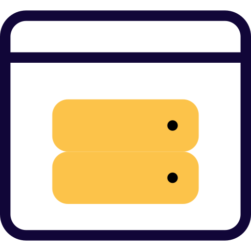 Web free icon