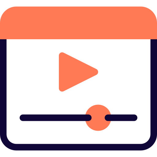Video free icon Video free icon
