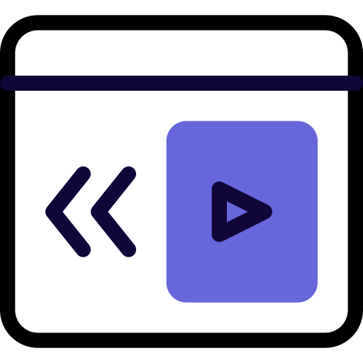 Video free icon Video free icon