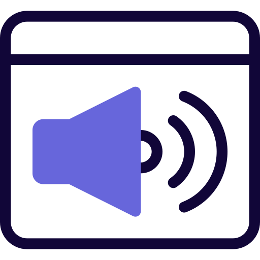 Web free icon