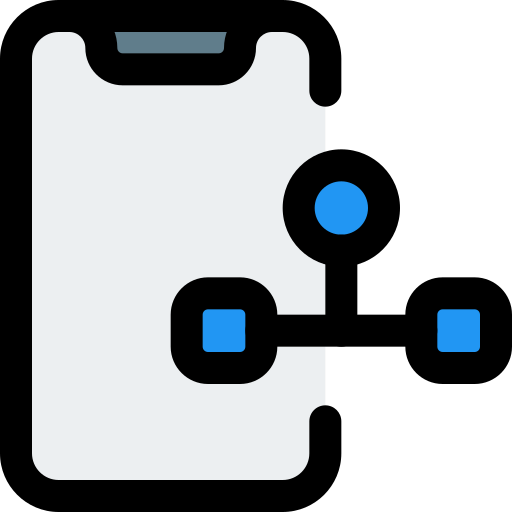netz kostenlos Icon