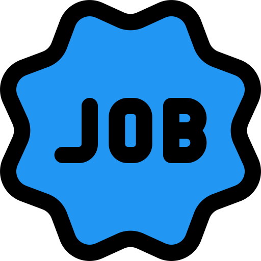 travail Icône gratuit
