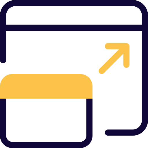 Web free icon