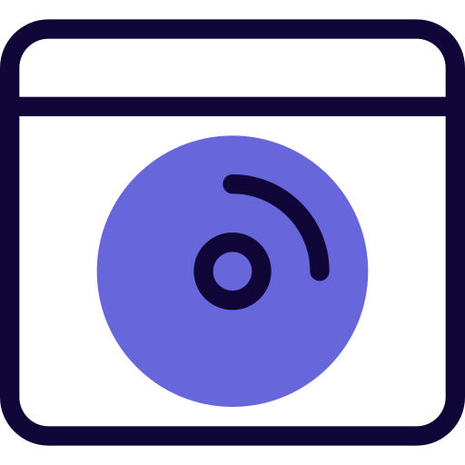 música icono gratis