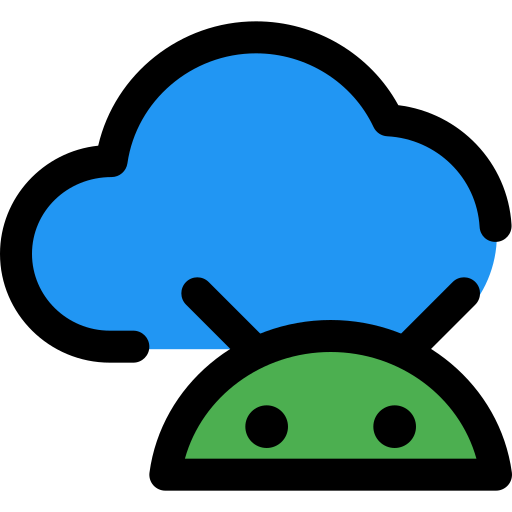 nube icono gratis