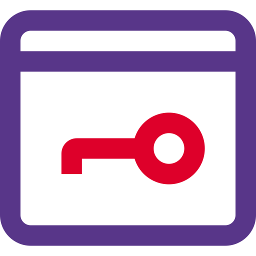 Key free icon